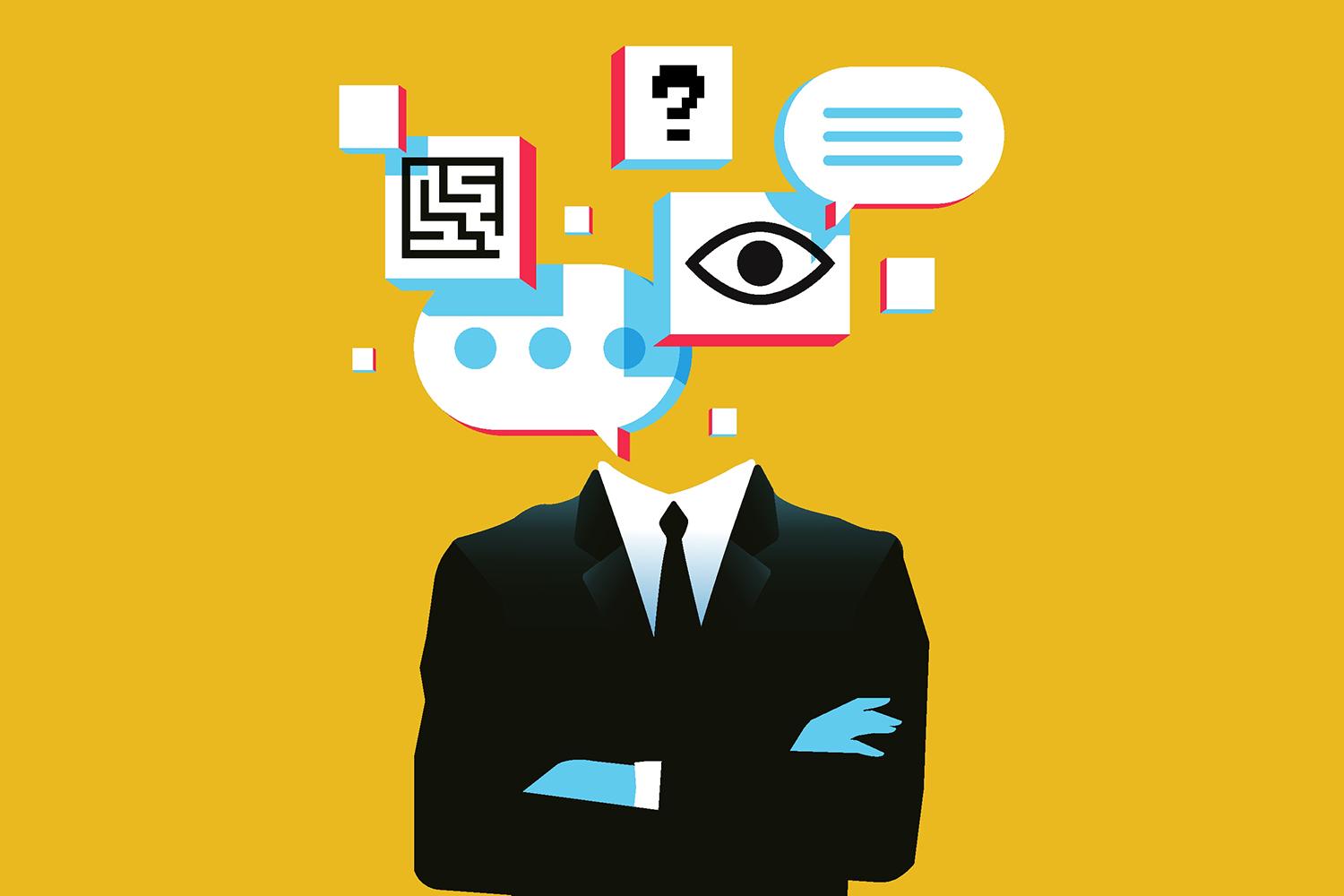 Цифровые подхалимы: как ИИ разрушает социальные навыки людей